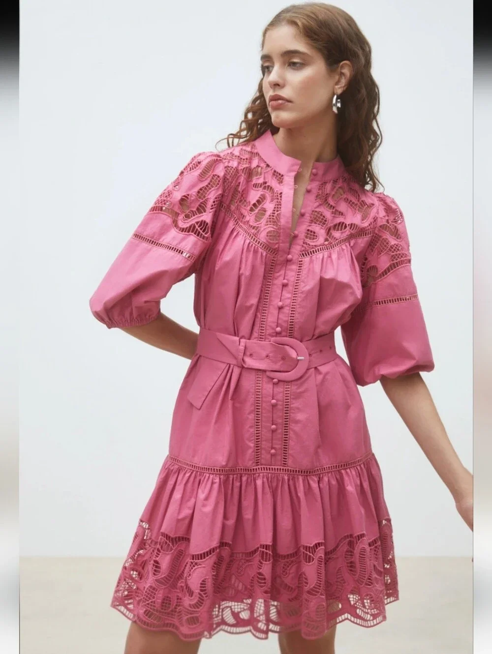 Suncoo dress - Picture 3 of 11